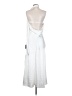 Lulus White Casual Dress Size S - photo 2