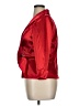 Onyx Nite Red 3/4 Sleeve Blouse Size 16 - photo 5