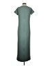 SPANX Green Casual Dress Size S - photo 2