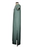 SPANX Green Casual Dress Size S - photo 5
