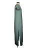 SPANX Green Casual Dress Size S - photo 4