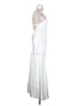 Lulus White Casual Dress Size S - photo 4