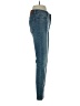 Lucky Brand Hearts Blue Jeans Size 25 waist - photo 4