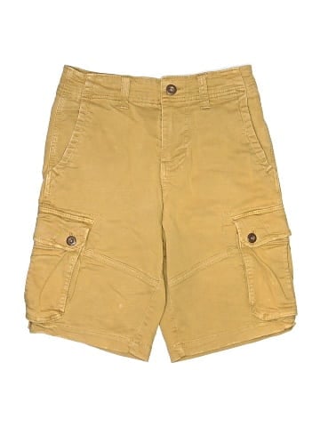 American Eagle Outfitters Cargo Shorts (view 1)