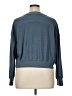MTA Sport Blue Pullover Sweater Size 1X - photo 2