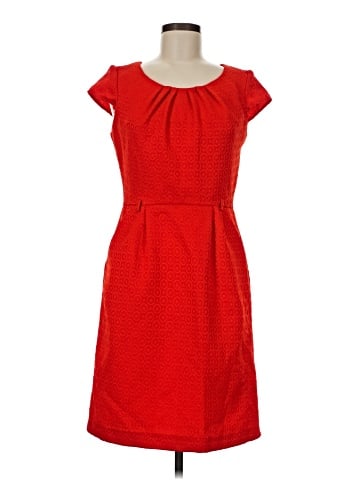 Shelby & Palmer Cocktail Dress (view 1)