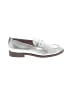 Cole Haan Metallic Silver Gold Flats Size 8 - photo 1