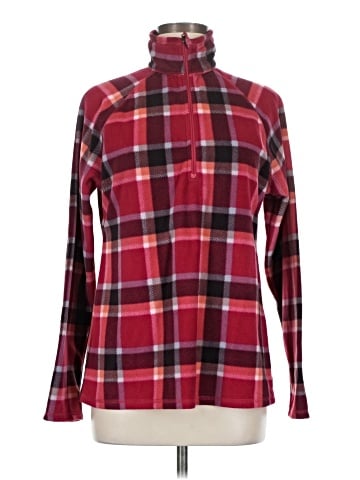 Eddie Bauer Turtleneck Sweater (view 1)