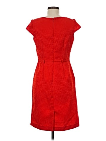 Shelby & Palmer Cocktail Dress (view 2)