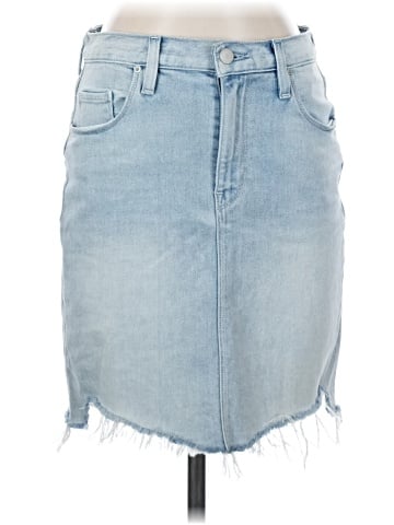 Hudson Jeans Denim Skirt (view 1)