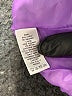 Susan Graver Animal Print Blue Windbreaker Size M - photo 7
