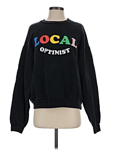 madhappy Sweatshirt (view 1)