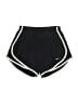 Nike 100% Polyester Black Athletic Shorts Size XS - photo 1