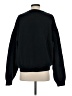 madhappy 100% Cotton Black Sweatshirt Size S - photo 2