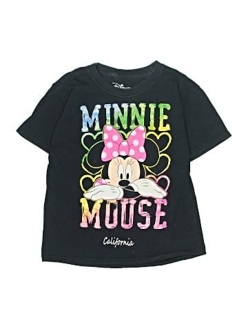 Disney Short Sleeve T-Shirt (view 1)