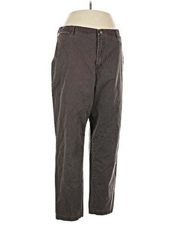 Riders Casual Pants (view 1)