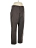 Riders Gray Casual Pants Size 18 - photo 1