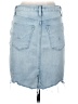 Hudson Jeans Blue Denim Skirt Size 26 waist - photo 2