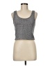 Z Supply Gray Tank Top Size M - photo 1