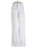 Zara White Jeans Size 6 - photo 1