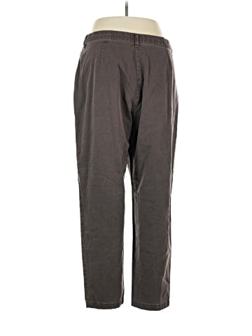 Riders Casual Pants (view 2)