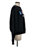 madhappy 100% Cotton Black Sweatshirt Size S - photo 4