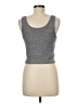 Z Supply Gray Tank Top Size M - photo 2
