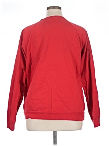 Pendleton Sweatshirt (view 2)