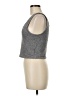 Z Supply Gray Tank Top Size M - photo 5