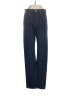 Levi's 100% Cotton Blue Jeans Size 27 waist - photo 1