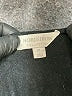 Nordstrom Collection Black Silk Pullover Sweater Size XL - photo 7