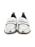 Cole Haan Metallic Silver Gold Flats Size 8 - photo 2