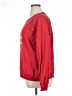 Pendleton 100% Cotton Graphic Red Sweatshirt Size XL - photo 5