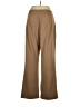 Unbranded Brown Casual Pants Size 35 waist (estimated) - photo 2