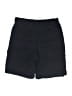 RSQ Solid Black Cargo Shorts Size 28 waist - photo 2
