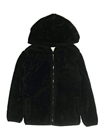 Cat & Jack Zip Up Hoodie (view 1)
