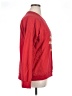 Pendleton 100% Cotton Graphic Red Sweatshirt Size XL - photo 4