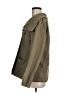 Gap 100% Cotton Solid Green Jacket Size M - photo 5