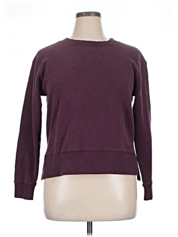 KIRKLAND Signature Pullover Sweater (view 1)