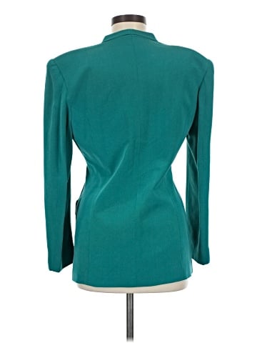 Casual Corner Silk Blazer (view 2)