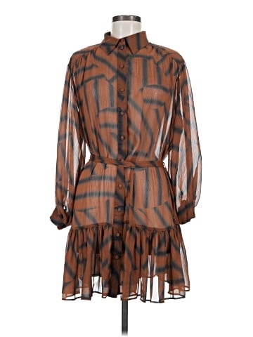 Topshop Casual Dress (view 1)
