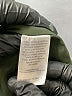 dip 100% Polyester Green Casual Dress Size L - photo 8