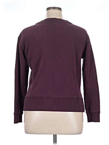 KIRKLAND Signature Pullover Sweater (view 2)