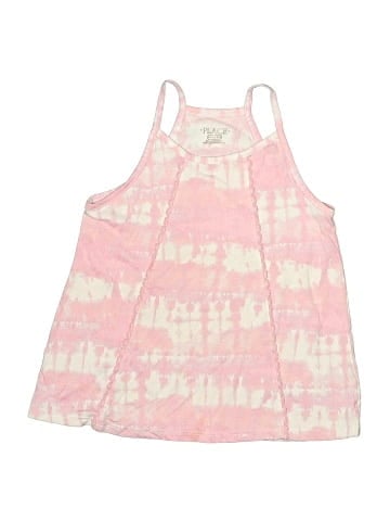 The Children's Place Sleeveless Top (view 1)
