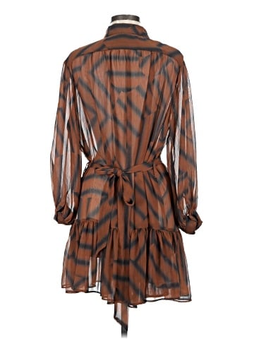 Topshop Casual Dress (view 2)