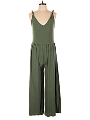 Lily by Firmiana Jumpsuit (view 1)