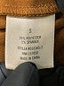 Mi ami Solid Brown Casual Skirt Size S - photo 5