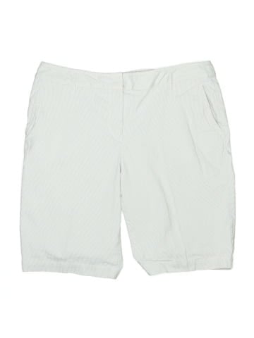 Talbots Khaki Shorts (view 1)