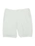 Talbots Green Khaki Shorts Size 12 Petite - photo 1