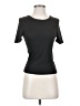 Unbranded Black Short Sleeve T-Shirt Size XS - photo 1